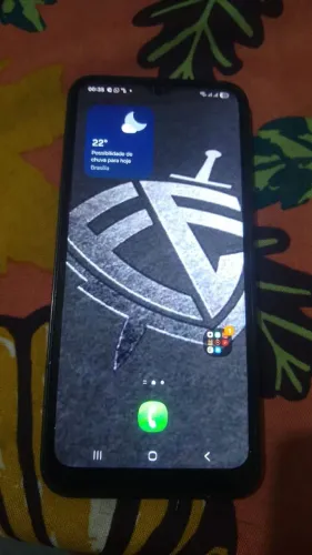 Celular A14