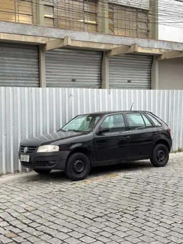 Volkswagen Gol Geração VI City Trendline 1.0 8V MI Total Flex Mec. 4P 2014