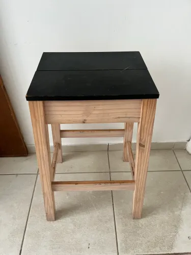 Banco Alto Tok&Stok