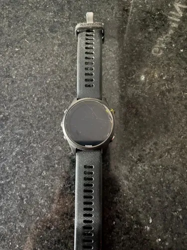 Smartwatch Garmin 255
