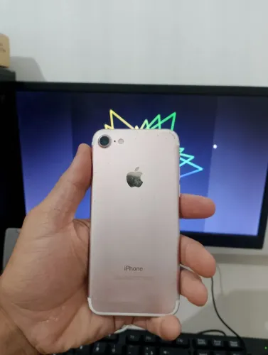 Vendo iPhone 7