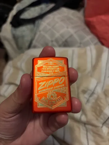 isqueiro zippo