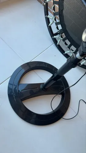Ventilador de coluna 40cm Super Power Mondial