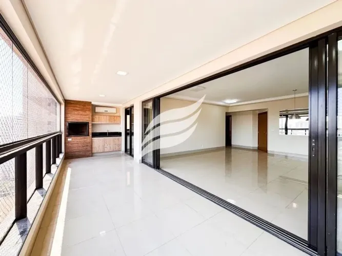 Edifício Diamante de Gould - Apartamento 3 suítes à venda no edifício Diamante de Gould em