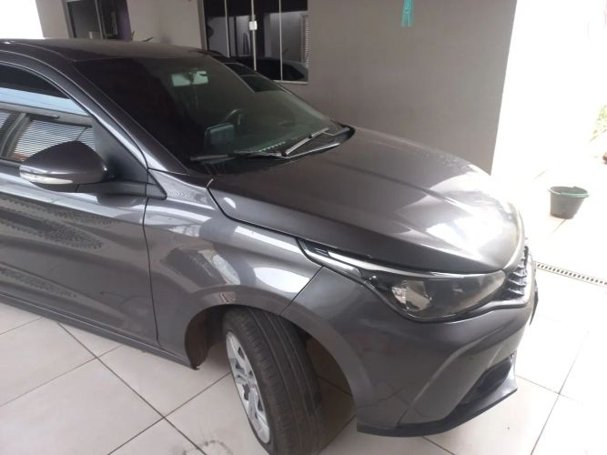 Imagem de Vendo fiat argo 1.0 flex