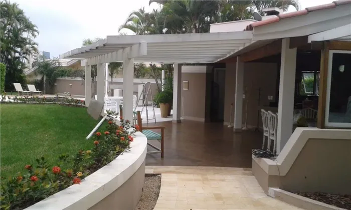 Casa à venda, 850 m² por R$ 4.600.000,00 - Condomínio Bosque Sao Bento I - Sorocaba/SP
