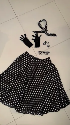 Fantasia Anos 60