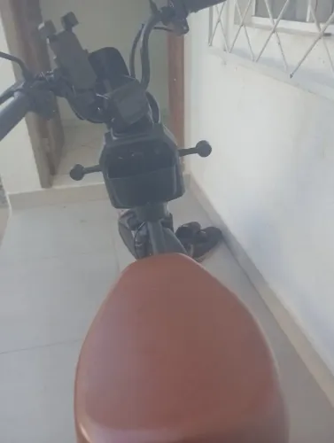 Scooter Elétrica Wd2 1000W