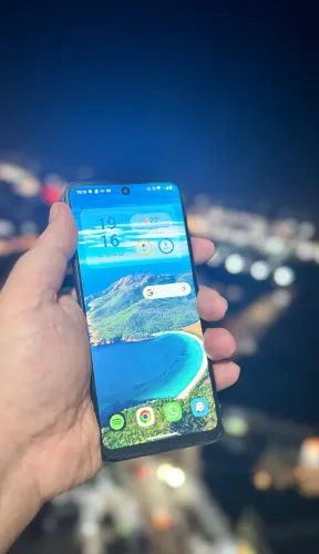 Motorola moto G23