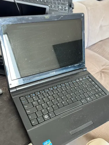Notebook Computador