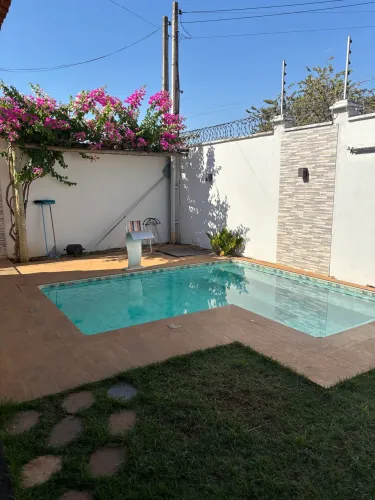 Casa a venda - 606 norte 