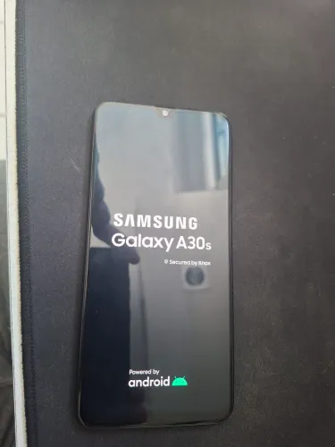 Samsung A30s