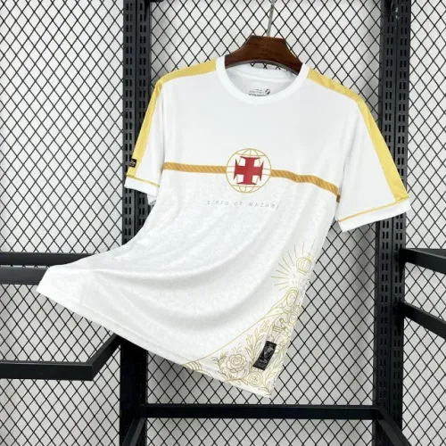 CAMISA VASCO DA GAMA 25/26 - Edição Círio de Nazaré
