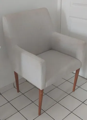 2 poltronas 