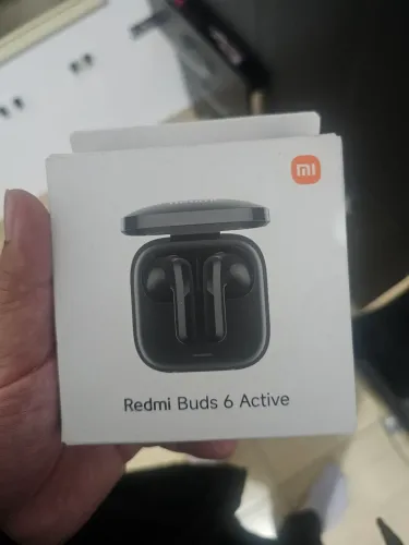 Fone xiaomi original