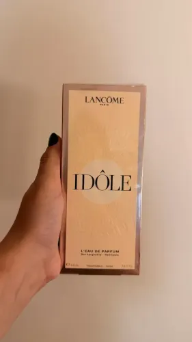 Perfume Idole