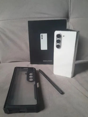 Samsung Galaxy Z Fold 5 - 512 gigas 