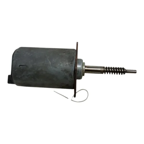 Valvetronic Bmw 550i 4.8 2004 Á 2010