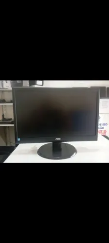 MONITOR 19 POLEGADAS R$169.90 - PROMOÇÃO HOJE 