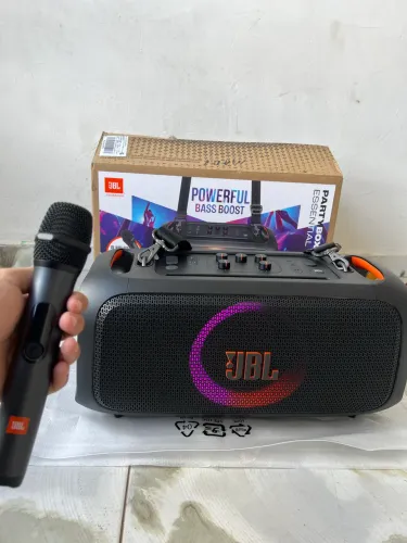JBL