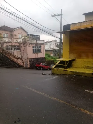 Ponto comercial na baixa de quintas!!