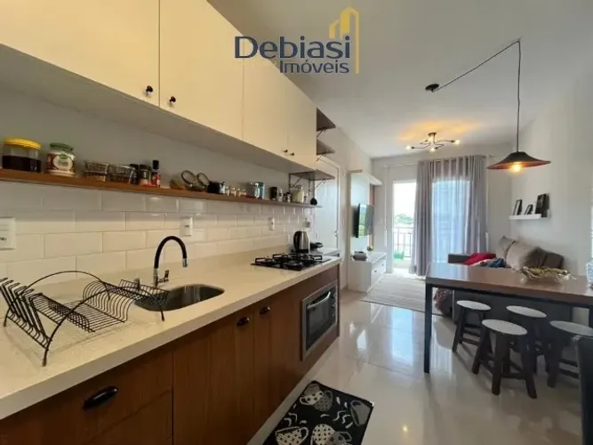 Apartamento à venda no bairro Humaitá de Cima - Tubarão/SC