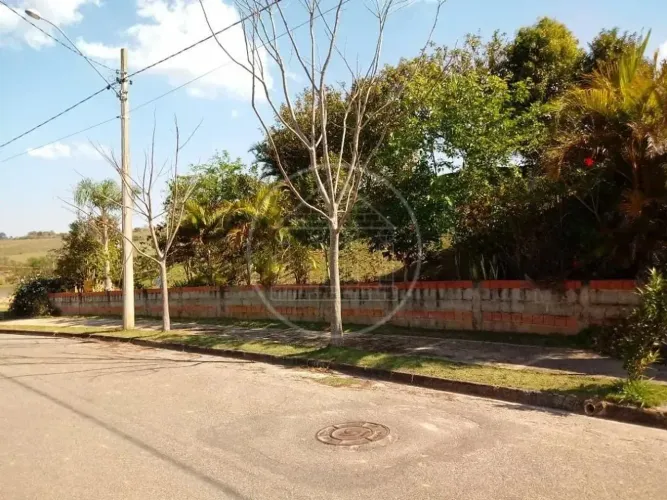 Terreno Residencial à venda, Centro, Pilar do Sul - TE0767.