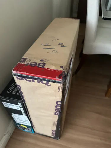 Monitor Zowie XL2546