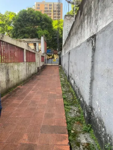 Casa de vila para venda possui 75 metros quadrados em São Brás - Belém - PA