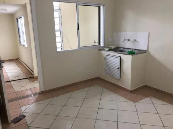 Sala para alugar, 150 m² por R$ 3.953,23/mês - Tatuapé - São Paulo/SP