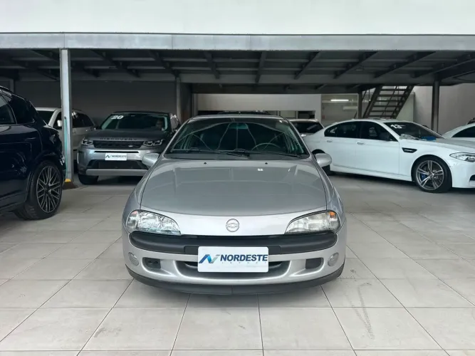 Chevrolet Tigra 1.6 16V 1999