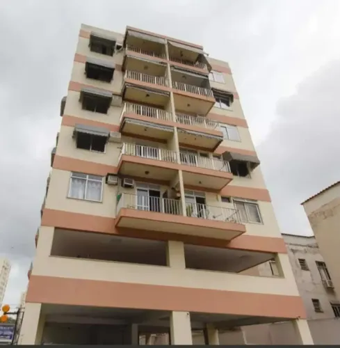 Imóvel para venda com 60 metros quadrados com 2 quartos em Taquara - Rio de Janeiro - RJ