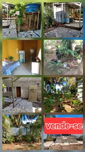 Casa no Eldorado