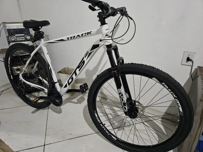 Biscicleta aro 29 GTS m5 pro
