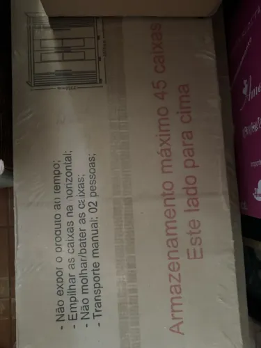 Guarda Roupa novo 6Portas