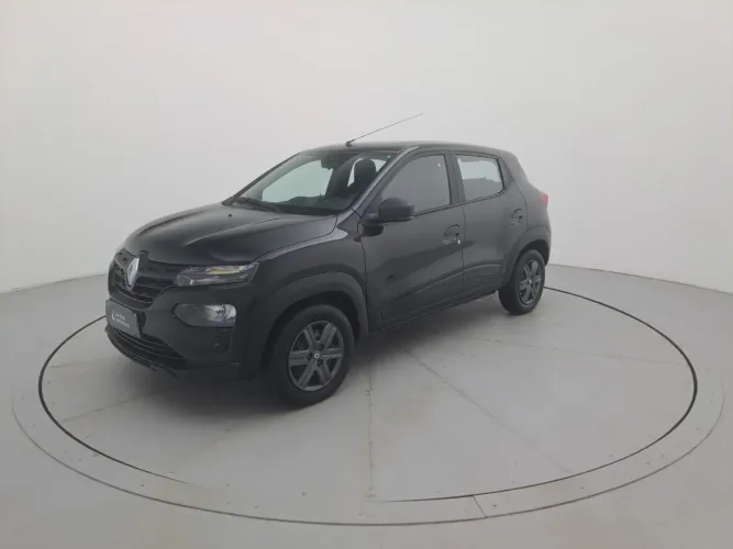 Renault Kwid 1.0 Zen 2026