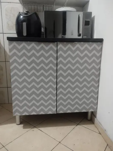 Armário cozinha