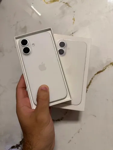 iPhone 16 128GB com garantia Apple 