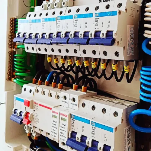 Eletricista Maringá 