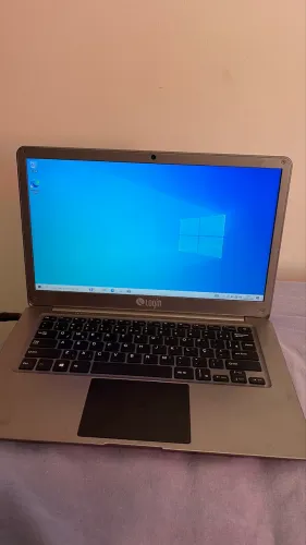 Notebook Login