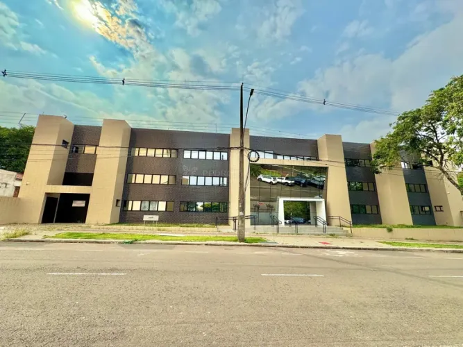Comercial Sala EdCond em Maringá