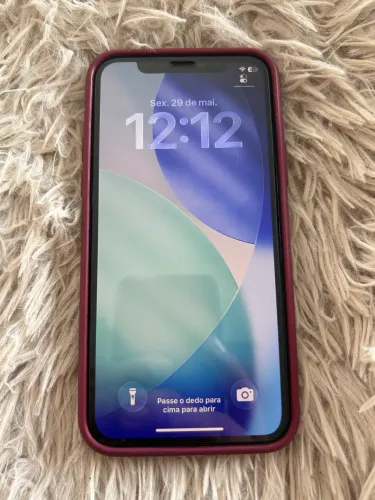 iPhone 11 Pro 