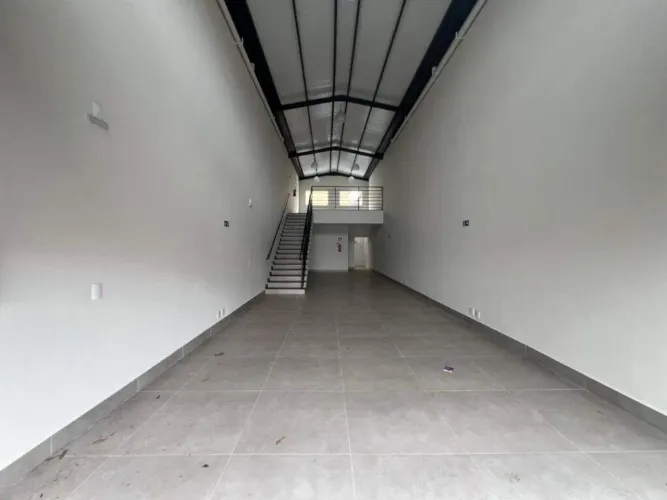 Salão para alugar, 113 m² por R$ 4.615,00/mês - Jardim Petrópolis - Piracicaba/SP
