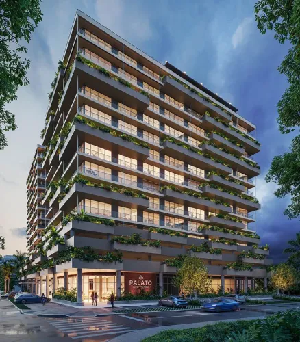 Sala Comercial 55 a 128 m² na Mangabeiras em Maceió | Prime Corporate