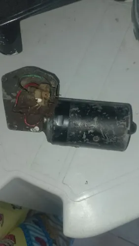 Limpador de parabrisa do Monza Kadett e Ipanema 
