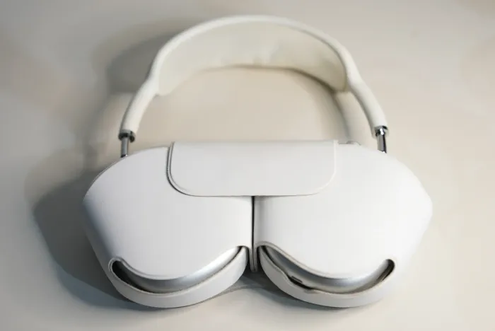 AirPods Max | Branco