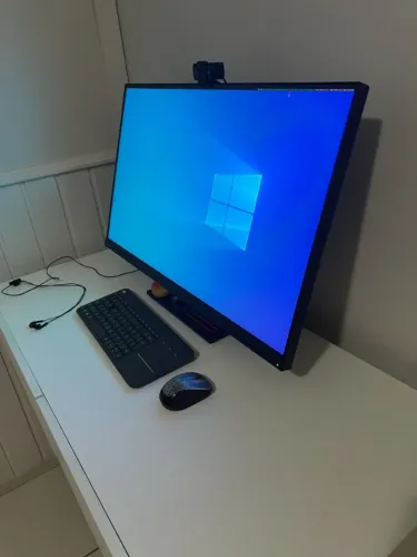 Lenovo ThinkVision 4K Monitor 32 polegadas