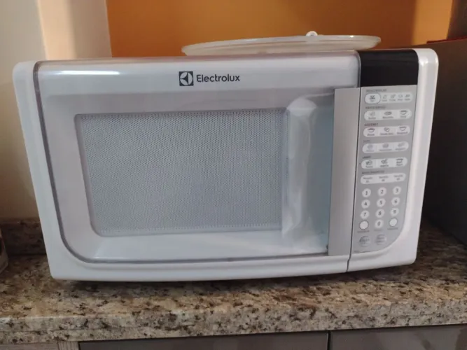Microondas 110v