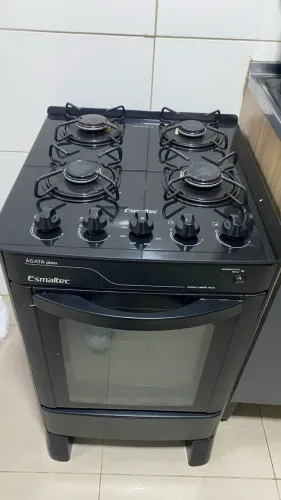 Fogão Esmaltec