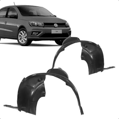 Parabarro Gol 68 2018 a 2023 (unidade)